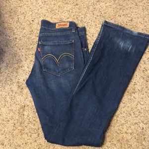 Levi’s SIZE 3 Jeans